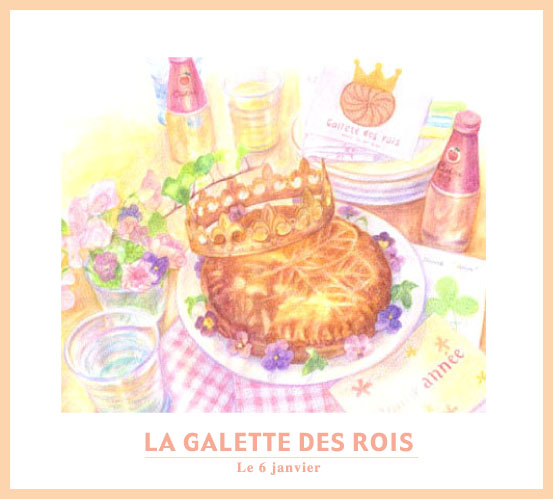 galette