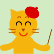 nyanko-e