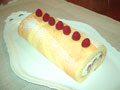 ロールケーキ